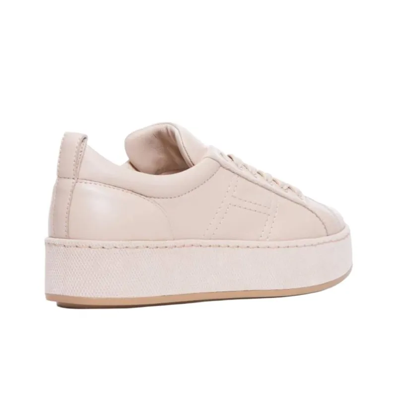 HOGAN Side H Detailed Sneakers Women's-3