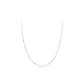 Coin Chain Necklace[Men's]