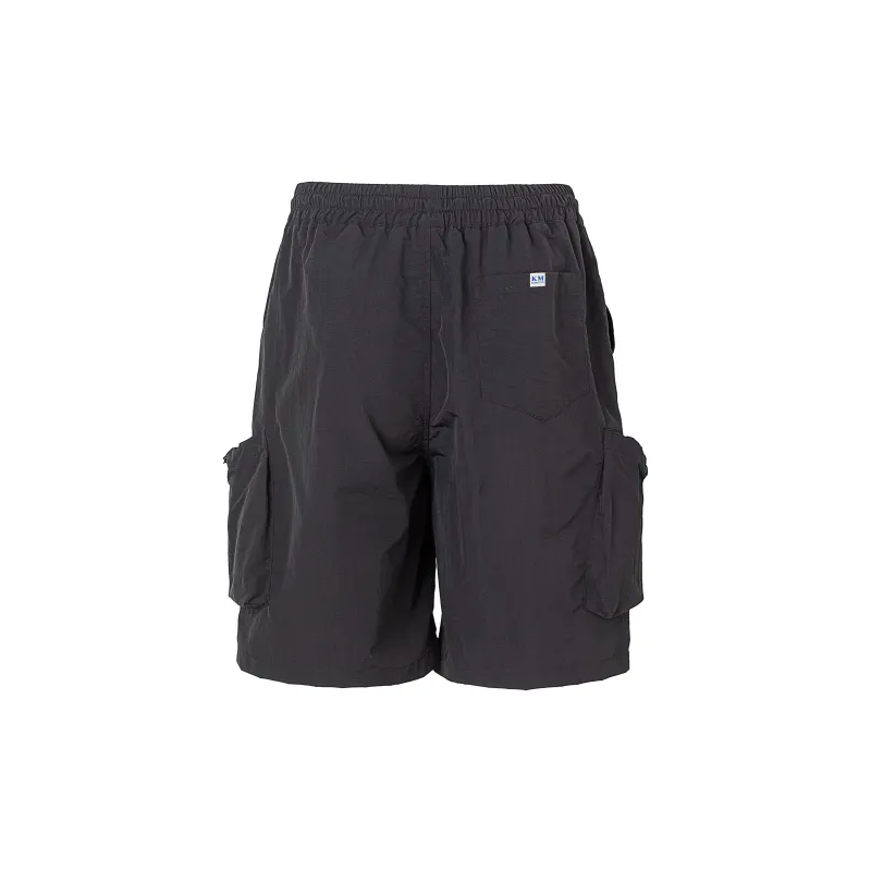 KM Cargo Shorts Unisex-1