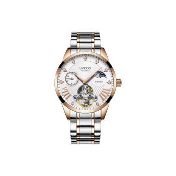 UYICOO Men Watch