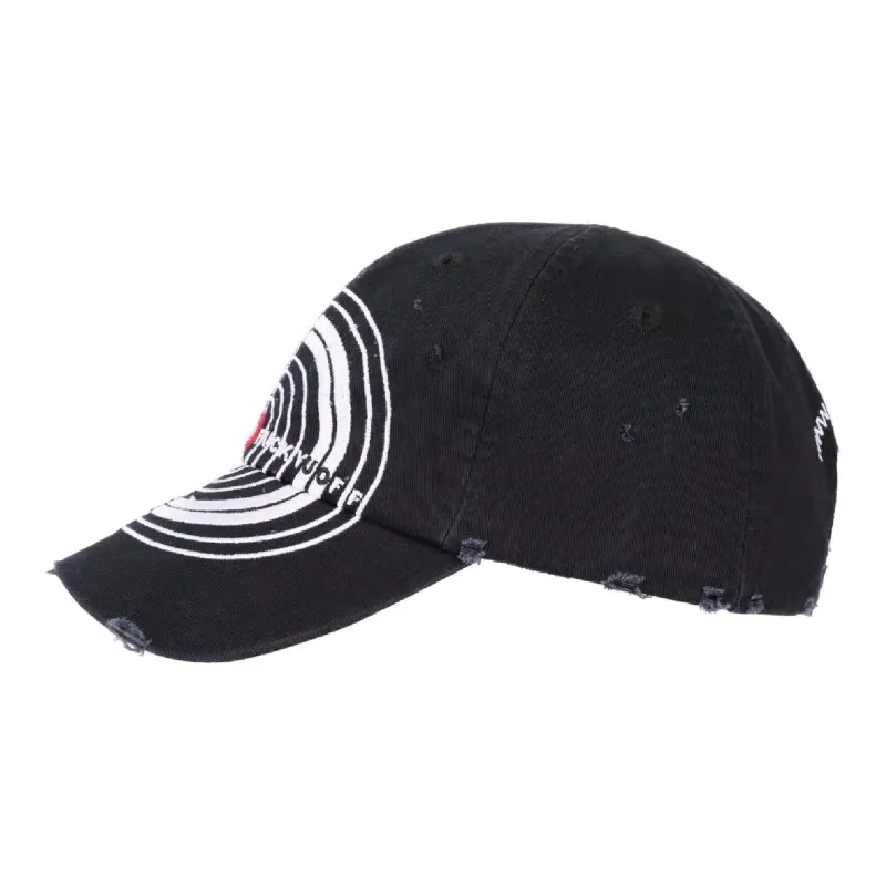 BEPOP Polyester Baseball Caps Unisex-2