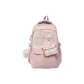 Pink+Small Bag+Pendant