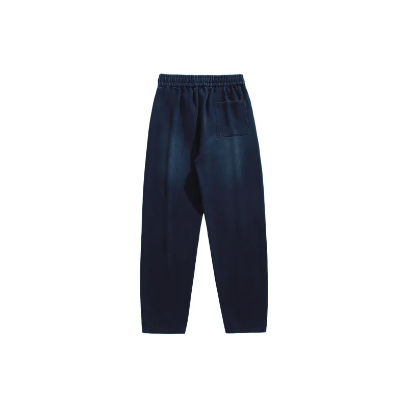 Love Monster Jeans Unisex-11