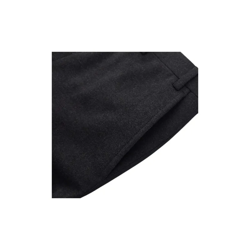 CORNELIANI Casual Pants Men's Navy Blue-4