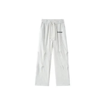 Kawasaki Knitted Sports Pants Unisex