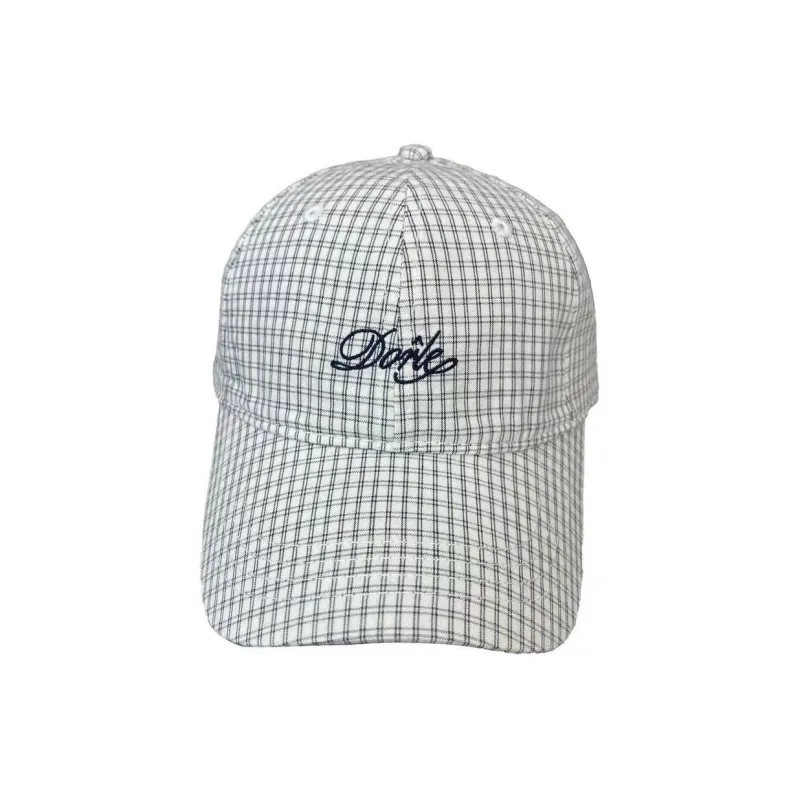 IOTS Polyester Baseball Caps Unisex-4