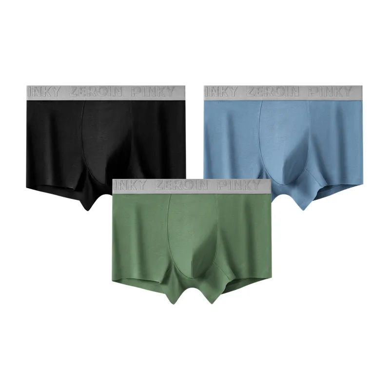 ZEROIN Men Underpants-25