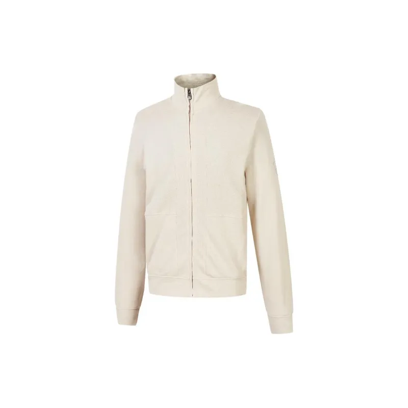 CORNELIANI FW21 Jackets & Coats Men's Ecru-2