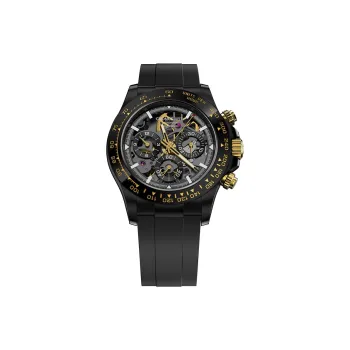 CRONUSART Men Watch