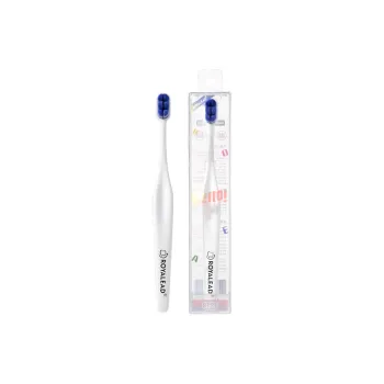 RAOYI Toothbrushes Unisex