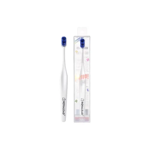 RAOYI Toothbrushes Unisex
