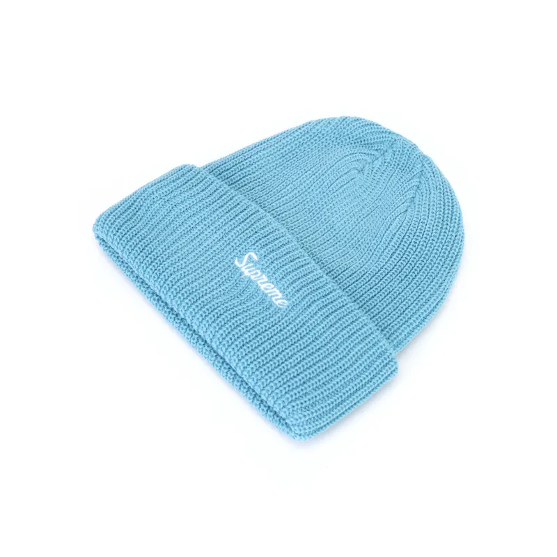 Supreme Loose Gauge Beanie-9