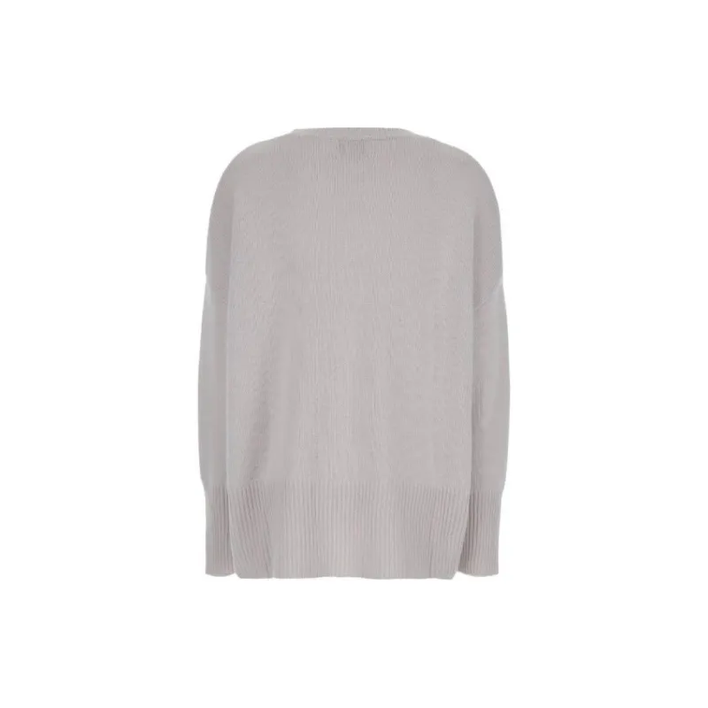 BE PLAIN Sweaters Men Gray-1