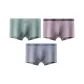 3 Pack (Pea Green+Cameo Brown+Light Gray)