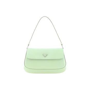 PRADA PRADA Luggage Collection Unisex Light Green