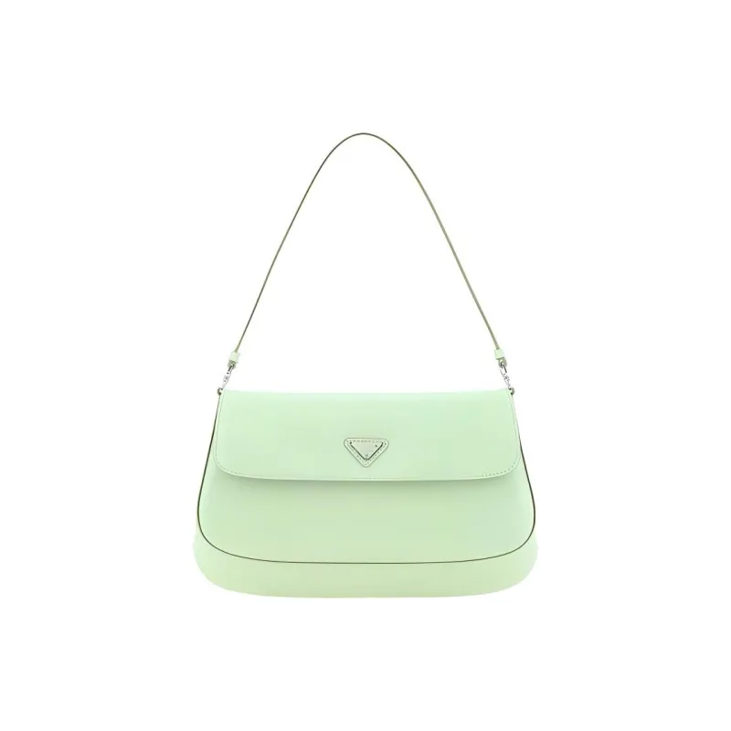 PRADA PRADA Luggage Collection Unisex Light Green-0