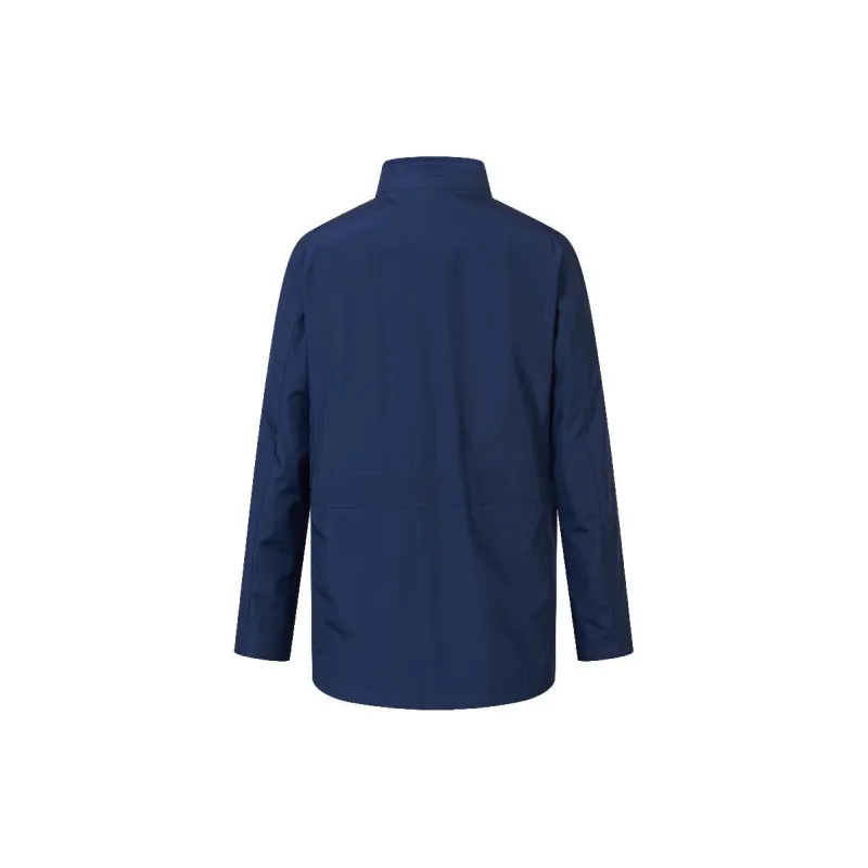 CORNELIANI FW21 Jackets Coats Men's Dark Blue-1