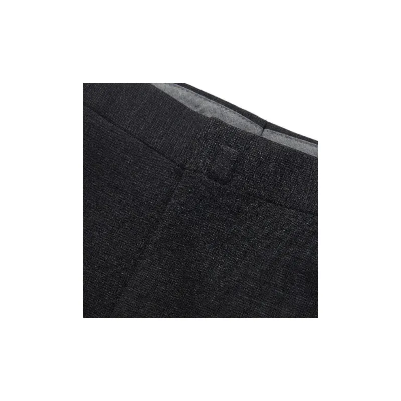 CORNELIANI FW24 Casual Pants Men's Black-8