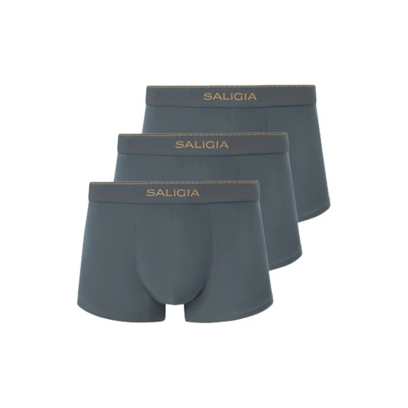 SALIGIA Underpants Men's 3 Pack-10
