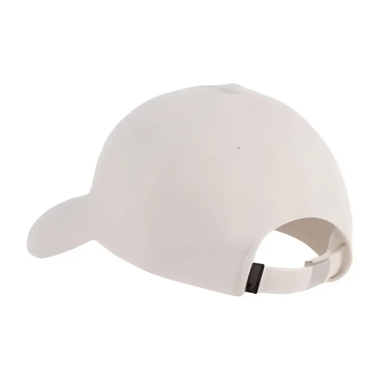 PUMA Polyester Baseball Caps Unisex Red/White-3