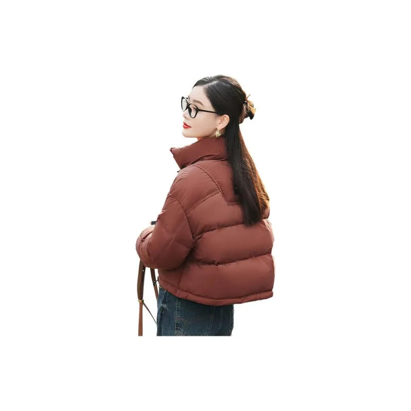 Hang Yi Court Puffer Jacket Women's-4