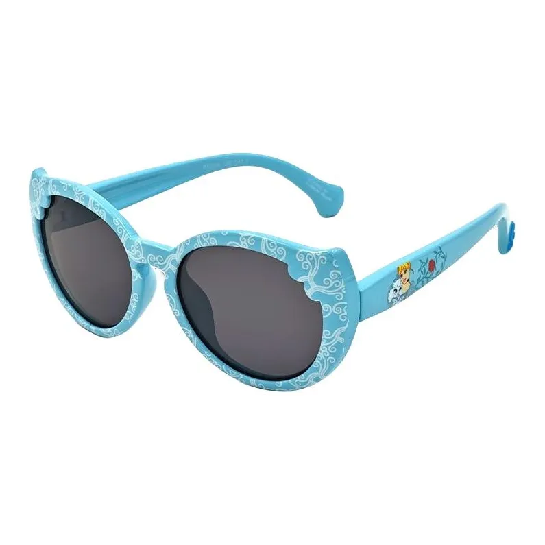 Disney TPEE Irregular Shape Sunglasses Kids'-1