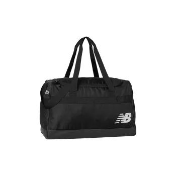 New Balance Polyester Handbag Shoulder Bag Crossbody Bag Travel Bag Unisex Black