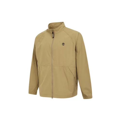 Timberland DWR Jacket Men's Brown
