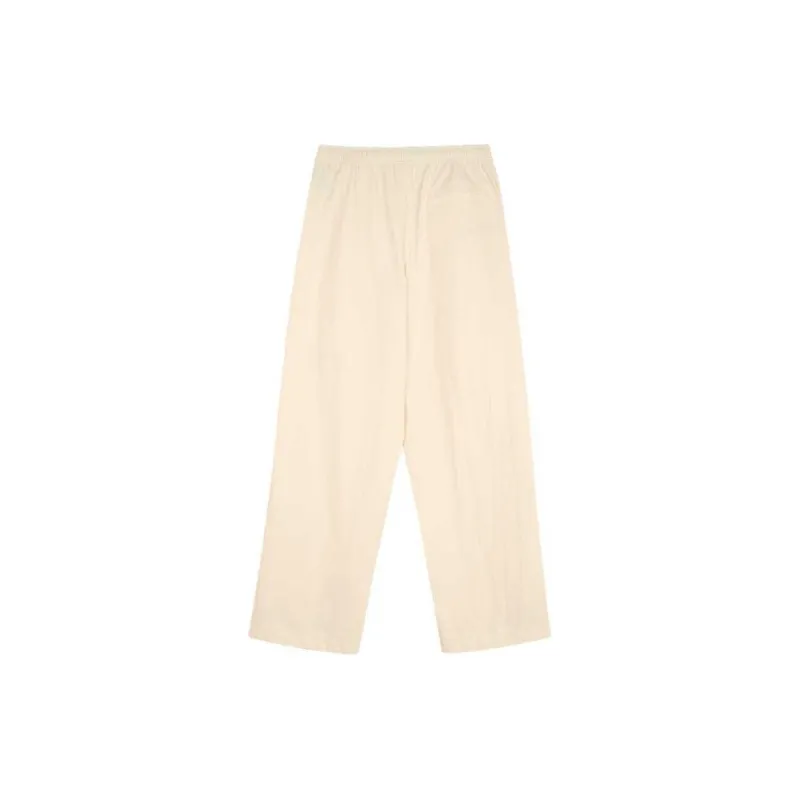 PUMA CLASSICSSelect Casual Pants Unisex Almond Candy Color-1