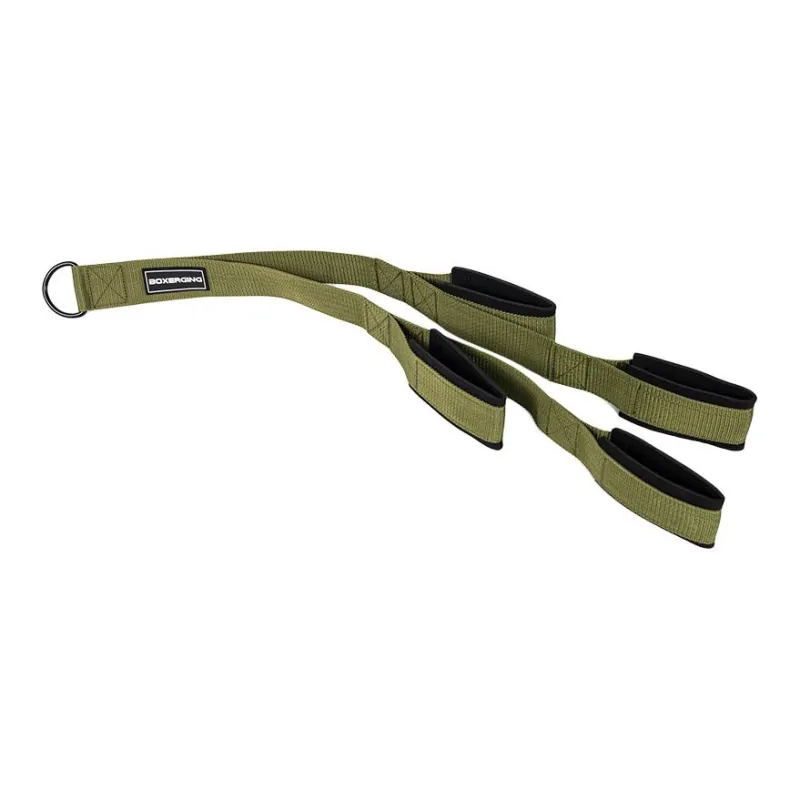 BOXERGING Fitness Equipment-33