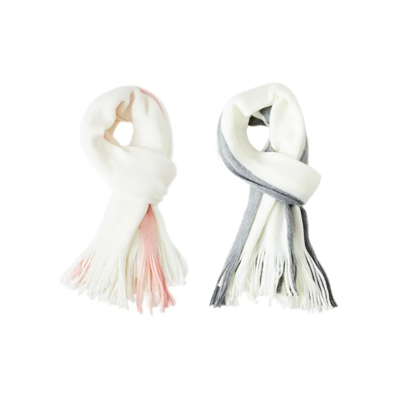 EQUIPMENTELEGANT Knit Scarves Unisex-0