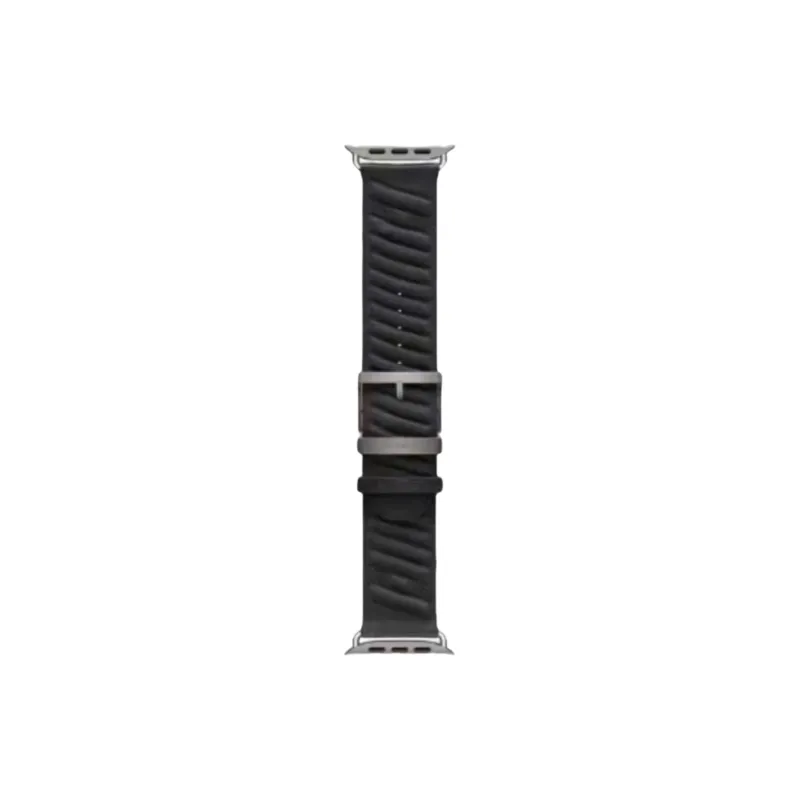 Antey Apple Compatibility Watch Band 175 220mm Nylon Material-6