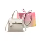 Ecru-Shopping Bag