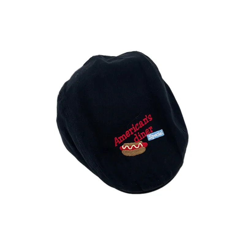 BEPOP Berets Unisex-1