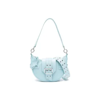 GANNI Small Bucky Crossbody Bag