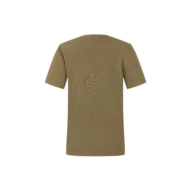 Corneliani T Shirts Men Green-2