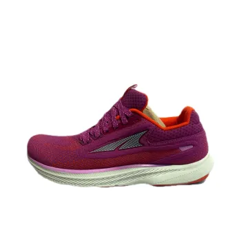 Altra Escalante 3.0 Slip Resistant Low Top Running Shoes Women's Brick Red