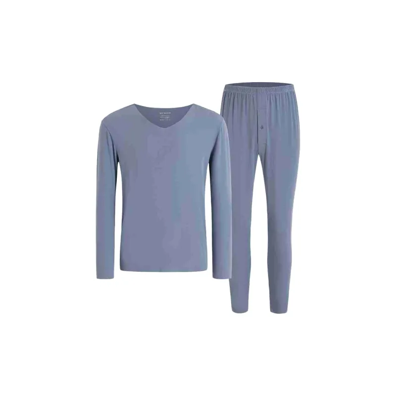 MY BODY Men Thermal Sets-0