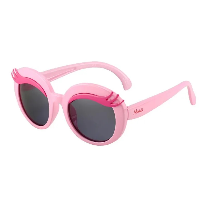 Disney Minnie Series TPEE Round Sunglasses Kids'-2