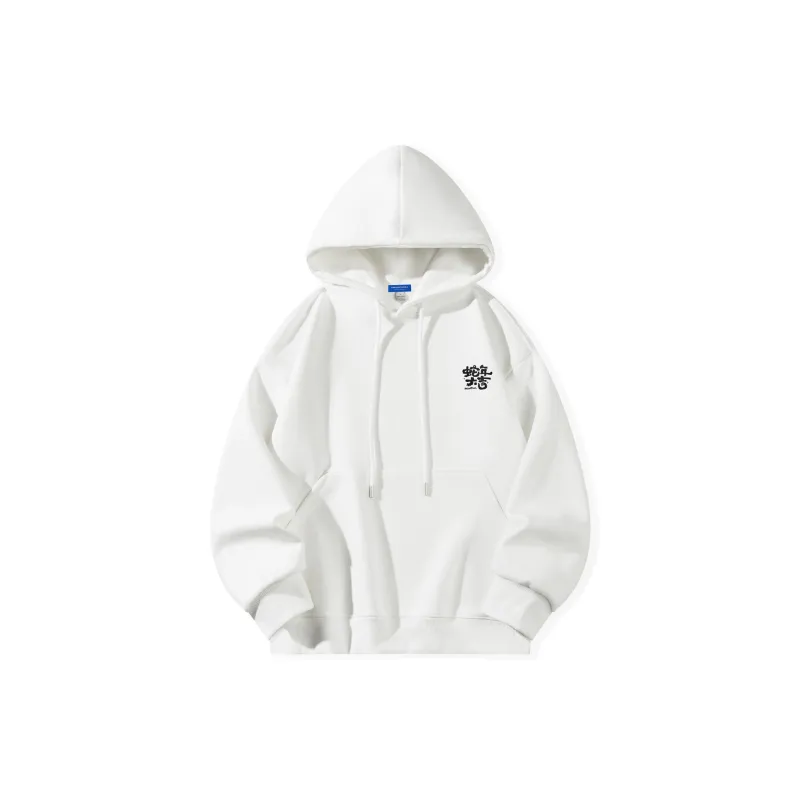 SWAMP AREA Sweatshirts Unisex-7