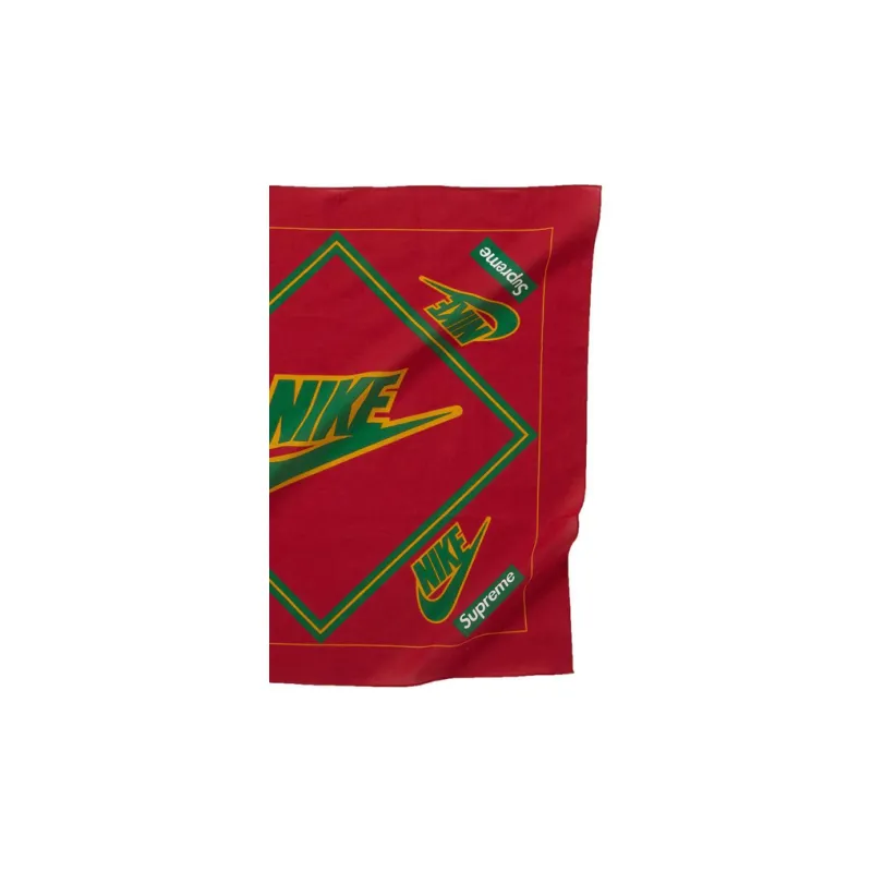 Supreme Nike Bandana-2