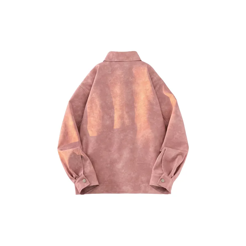 GDRX Jackets Unisex-8