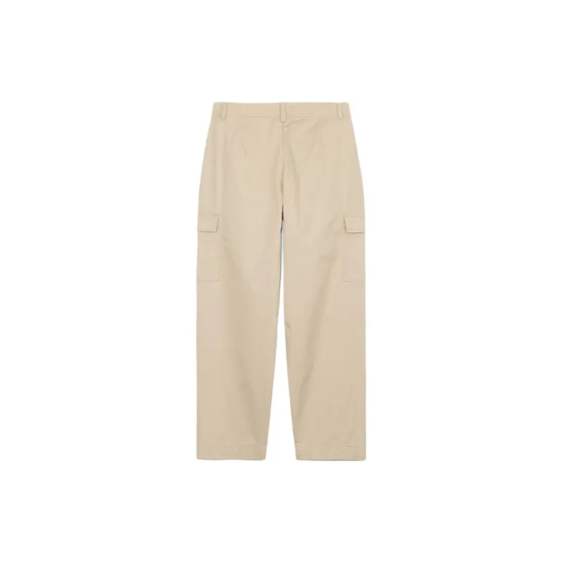 Timberland Cargo Pants Women's Earth Tone-1
