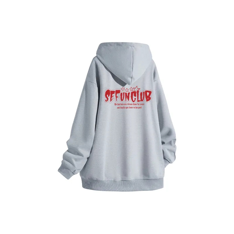7 SEVFUN Sweatshirts Unisex-15