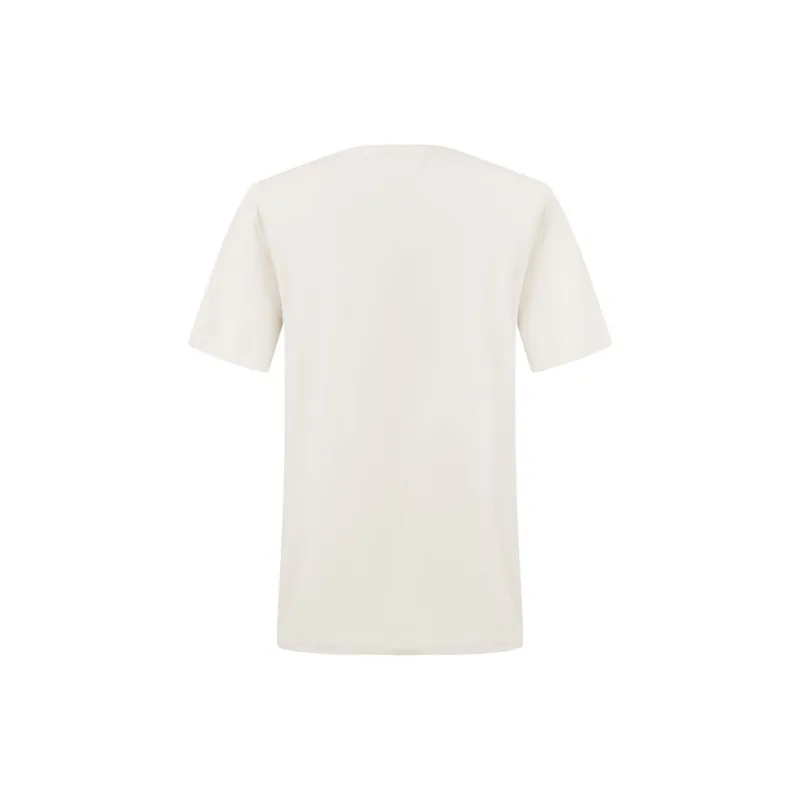 Corneliani T Shirts Men Beige-1