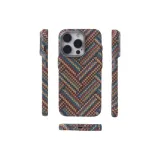Bohemian Style (Blue Brown)