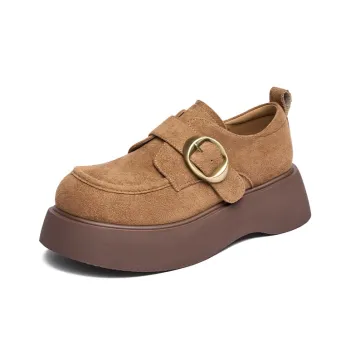 JOSINY JOSINY Loafers 5cm Women's