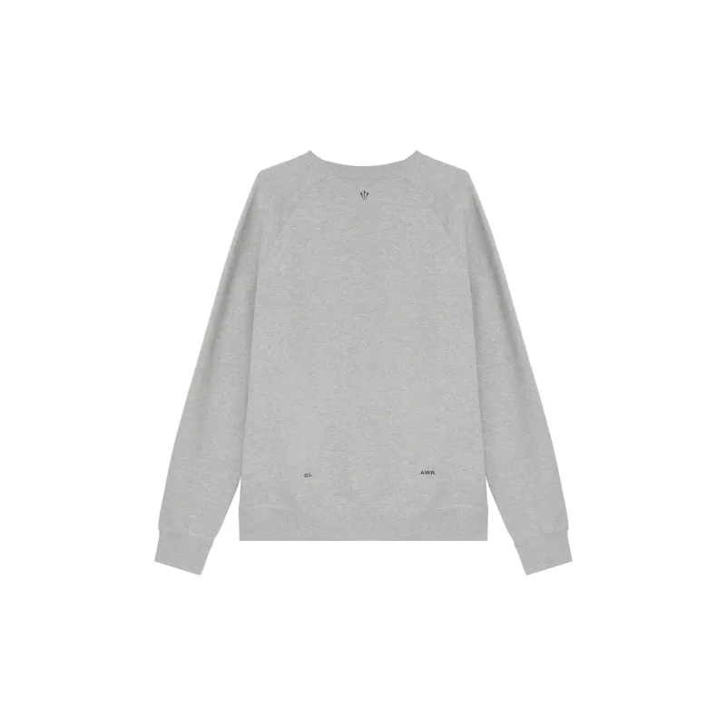 Nike Nocta Men's Fleece Cs Crew-1