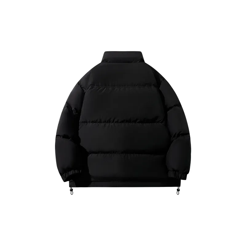 Jeep Down Jackets Unisex-1