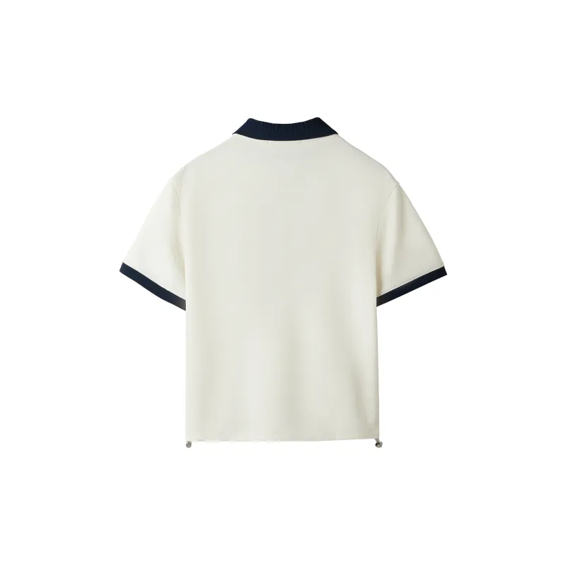 HLA Polo Shirts Women's-10